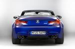 BMW M6 2013 года